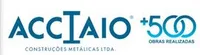 Acciaio Construções Metálicas Acciaio Construções Metálicas