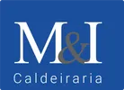 M&I Caldeiraria — Caldeiraria / Estruturas metálicas M&I Caldeiraria